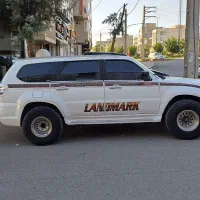 لند مارک v7|خودرو سواری و وانت|دماوند, گیلاوند|دیوار