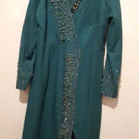 ۲عدد لباس مجلسی|لباس|نظرآباد, رسالت|دیوار