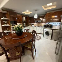 صیاد / ۱۱۵ متر /پارکینگ سندی تمیز