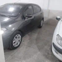 برلیانس 220 تمیز|خودرو سواری و وانت|مشهد, جاهد شهر|دیوار