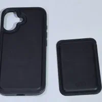 قاب ایفون ۱۶ نرمال + ولت