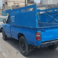 زامیاد مدل ۸۸ بنزینی
