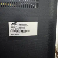 تلویزیون سامسونگ ۴۸ اینچ|تلویزیون و پروژکتور|تهران, شهرک صدرا|دیوار