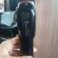 ماشین اصلاح وال