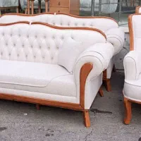 رنگ کاری چوب