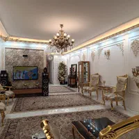 آپارتمان120مترطبقه اول پارکینگ چراغچی49 فوق لاکچری|فروش آپارتمان|مشهد, نوید|دیوار