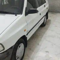 پرایدمدل ۸۵ دوگانه کارخانه|خودرو سواری و وانت|محمدبار, |دیوار