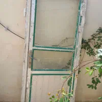 یک عدد درب آلومنیومی۲متر در ۸۵