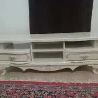 زیر تلوزیون|میز تلویزیون|قیدار, |دیوار