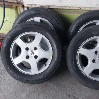 رینگو لاستیک