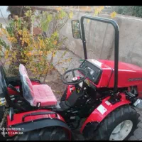 تراکتور کمرشکن