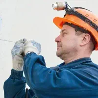 نصب عیب یابی تعمیرات تخصصی نصاب دوربین مداربسته