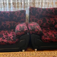 مبلمان ۷ نفره|مبلمان خانگی و میز عسلی|تهران, اقدسیه|دیوار