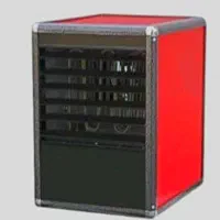 بخاری برقی ۳فاز صنعتی فن دار|کافی‌شاپ و رستوران|ساری, |دیوار