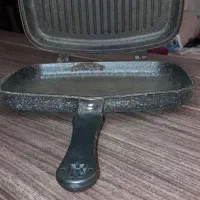 ماهیتابه دوطرفه