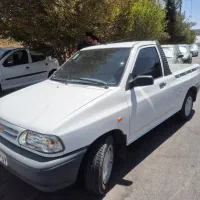 پراید وانت صفر /اتومبیل رئیسی/نقد و اقساط/|خودرو سواری و وانت|یزد, |دیوار