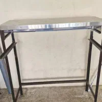 کانتر و میز