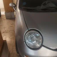 ام وی ام‌ ۱۱۰|خودرو سواری و وانت|کرج, فاز ۱ مهرشهر|دیوار