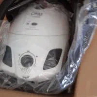 جاروبرقی برندمکس ۲۴۰۰وات رنگ سفید