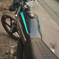 موتور هوندا ۱۵۰