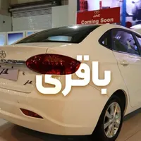 جک J4، مدل ۱۴۰۴|خودرو سواری و وانت|کرج, گوهردشت|دیوار