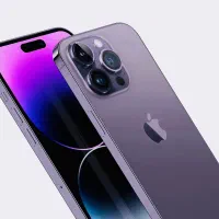 آیفون ۱۴ پرومکس