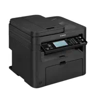 پرینتر لیزری چهار کاره i-SENSYS MF216N|پرینتر، اسکنر، کپی، فکس|رشت, نامجو|دیوار