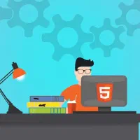 آموزش کد نویسی اختصاصی صفحات وب