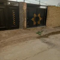 خونه در حد سفت کاری ویلایی دربست