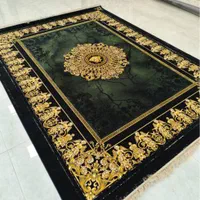 فرش کُلکسیون آروین ۱۵۰۰شانه نقش حریس|فرش|شیراز, شهرک سراج‎|دیوار