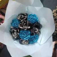 گل مصنوعی|گل مصنوعی|مشهد, طلاب|دیوار