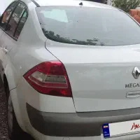 ماشین مگان دوهزار اتومات مدل نود|خودرو سواری و وانت|لوندویل, |دیوار