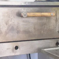 فروش فر پیتزا صندوقی