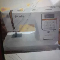 چرخ خیاطی