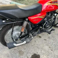 موتور دینو۲۰۰ قرمز|موتورسیکلت|تهران, تهران‌نو|دیوار