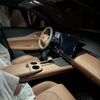 چانگان یونی زد ۲۰۲۵ وارداتی صفر سفید