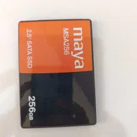 فروش سه عدد هارد یک عدد رم|قطعات و لوازم جانبی رایانه|بندرعباس, |دیوار