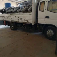 خاور کفی بغلدار پاسارگاد