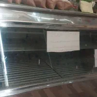 یخچال ویترینی مغازه