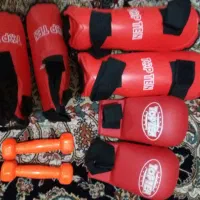 وسایل ورزشی