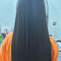 خدمات کراتین و احیا