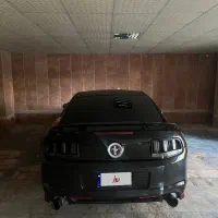 فورد موستانگ