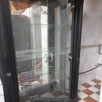 گنجه ، بوفه ، ویترین