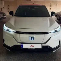 هوندا ens1|خودرو سواری و وانت|تهران, ولنجک|دیوار