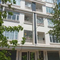 دوخواب فول امکانات۸۰ متری صفر پانصدمیلیون رهن کامل