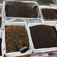 چای برنج  تخم مرغ