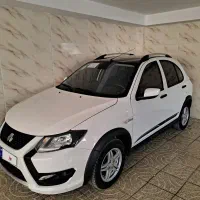 کوئیک GXR.با رینگ و آپشن اضافه .|خودرو سواری و وانت|شهرکرد, |دیوار