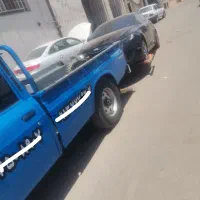 یدکش، یدک کش خودروبر امدادخودرو بااسکیت24 ساعته|خدمات حمل و نقل|یزد, |دیوار