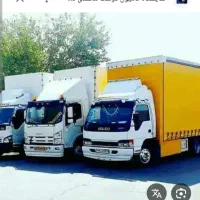 تک بار تربت حمل اثاثیه منزل|خدمات حمل و نقل|تربتحیدریه, سرمحله|دیوار