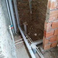 لوله کشی ساختمان|خدمات پیشه و مهارت|نگین شهر, |دیوار